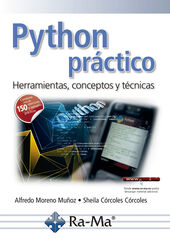 Python Práctico Herramientas, Conceptos y Técnicas Python Práctico Herramientas, Conceptos y Técnicas
