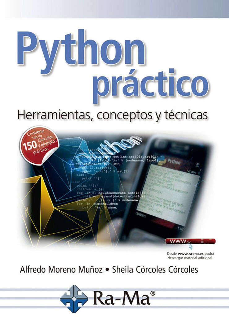 Python Práctico Herramientas, Conceptos y Técnicas