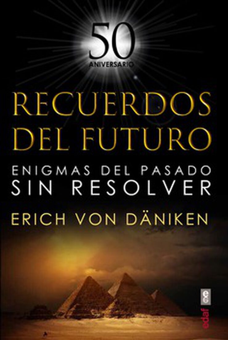 Recuerdos Del Futuro