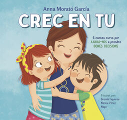 Crec en tu Crec en tu