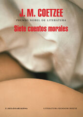 Siete cuentos morales Siete cuentos morales