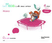 Música Mica Seus Amics Infantil 4 anys