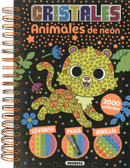 Animales de neón Animales de neón