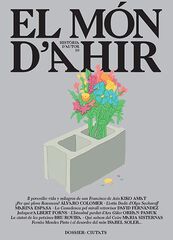 El Món d'Ahir 10 - Ciutats El Món d'Ahir 10 - Ciutats