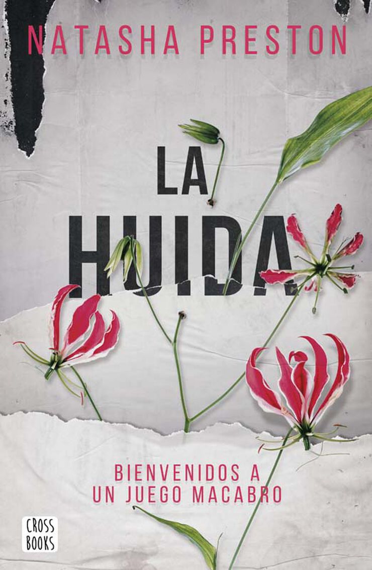 La huida La huida