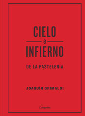 Cielo e infierno de la pasteler&iacute;a