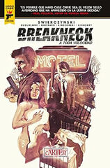 Breakneck Breakneck