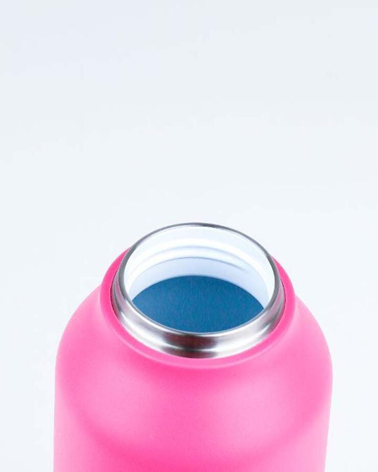 Botella Termo Runbott 600 ml Blush