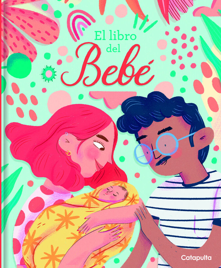 El libro del beb&eacute;