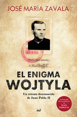 El enigma Wojtyla El enigma Wojtyla