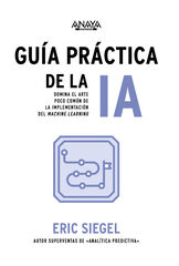 Guía práctica de la IA Guía práctica de la IA