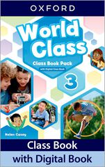 World Class 3 Cb World Class 3 Cb