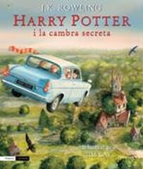 Harry Potter i la cambra secreta Harry Potter i la cambra secreta