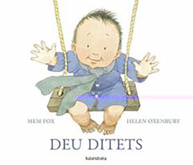 Deu Ditets Deu Ditets