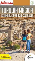 Turquía Mágica Turquía Mágica