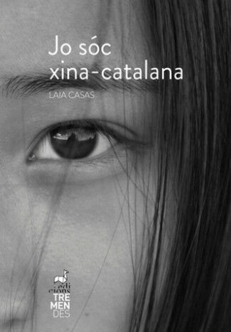 Jo s&oacute;c Xina-catalana