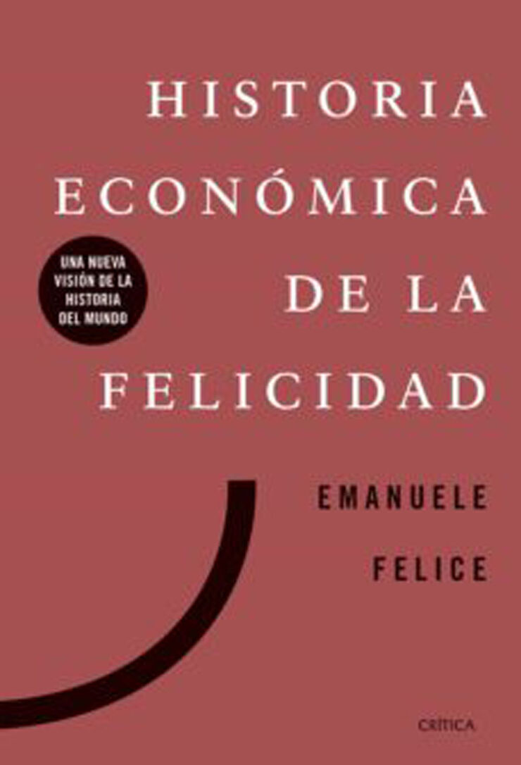 Historia Económica De La Felicidad