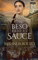 Un beso bajo el sauce Un beso bajo el sauce