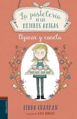 Azúcar y canela Azúcar y canela