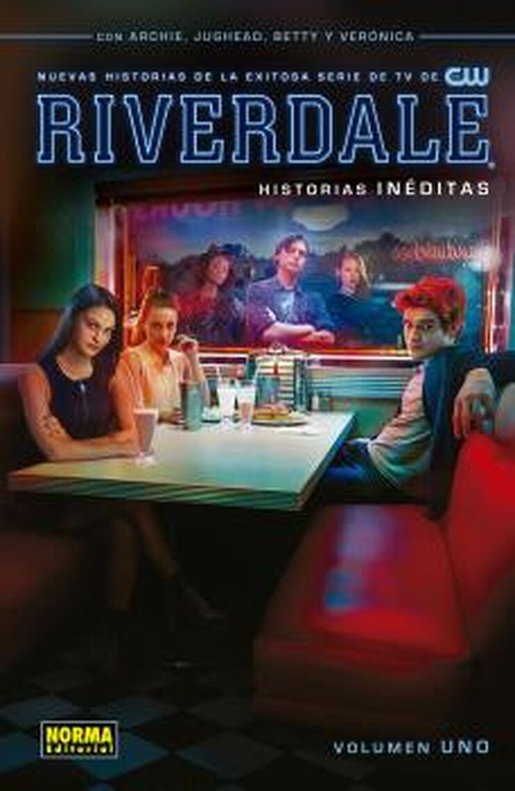 Riverdale 1