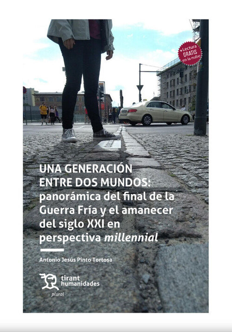 Una generación entre dos mundos