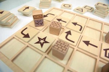 Mi Primer Juego de Codificación