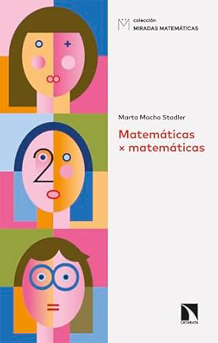 Matemáticas x matemáticas