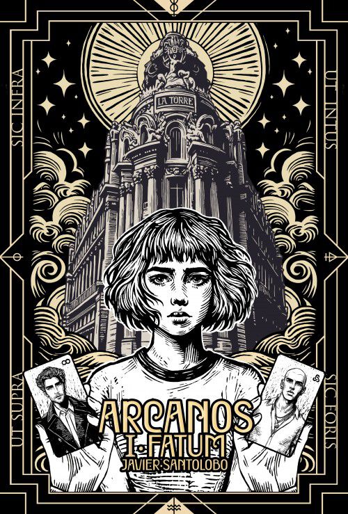 Arcanos 1