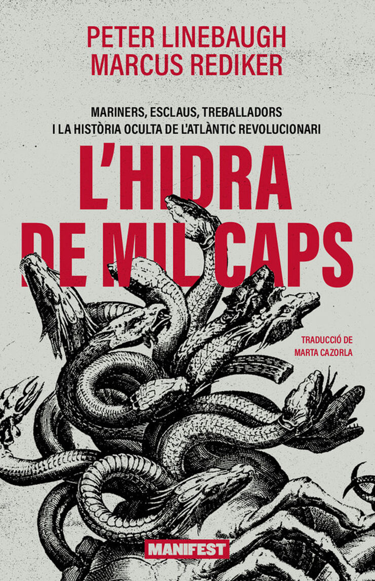 L'hidra de mil caps