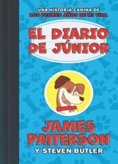 El diario de Júnior El diario de Júnior