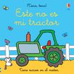 Este no es mi tractor