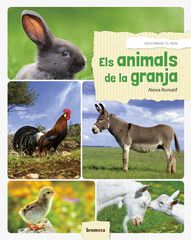 Els animals de la granja -Valencià- Els animals de la granja -Valencià-