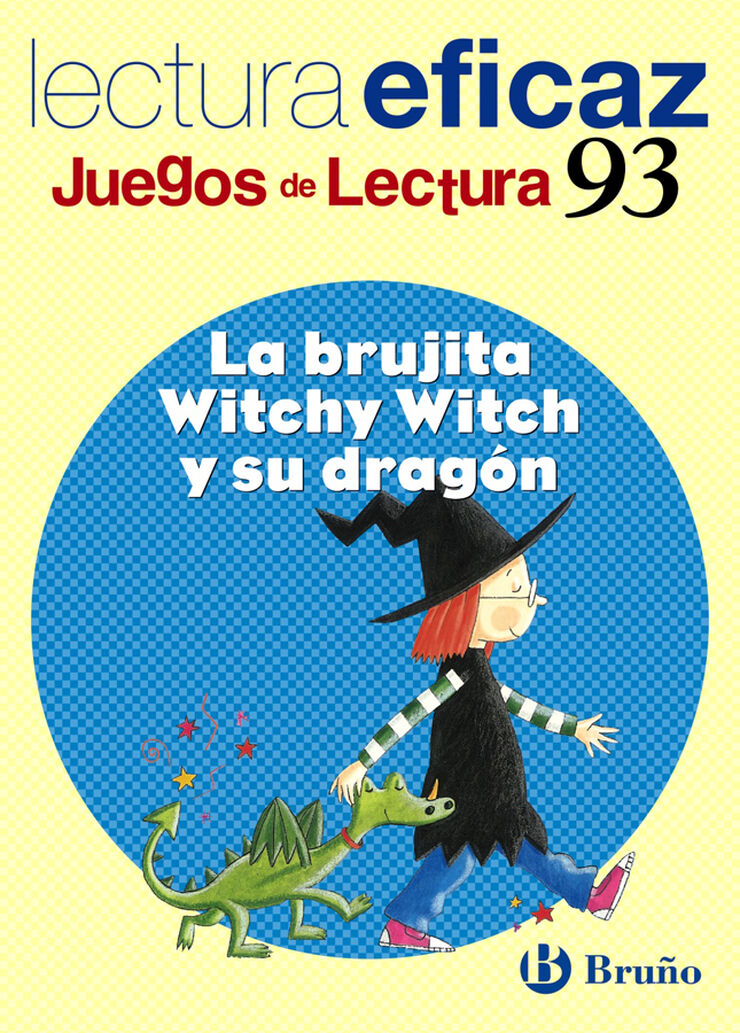 Brujita Witchy Witch y Su Drag Primaria JDL