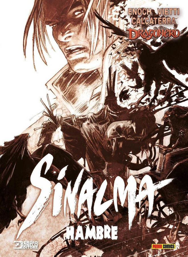 Sinalma. hambre  2