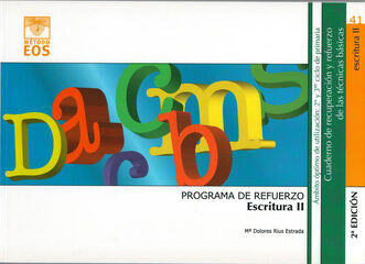 41 Escritura Ii 41 Escritura Ii
