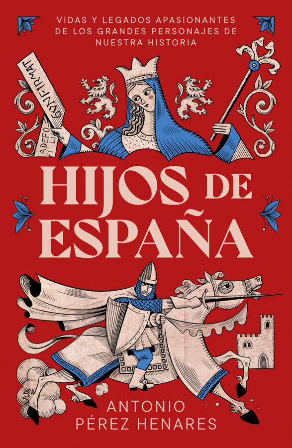 Hijos de Espa&ntilde;a