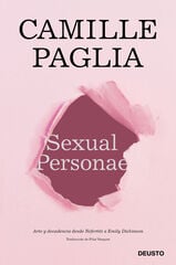 Sexual Personae Sexual Personae