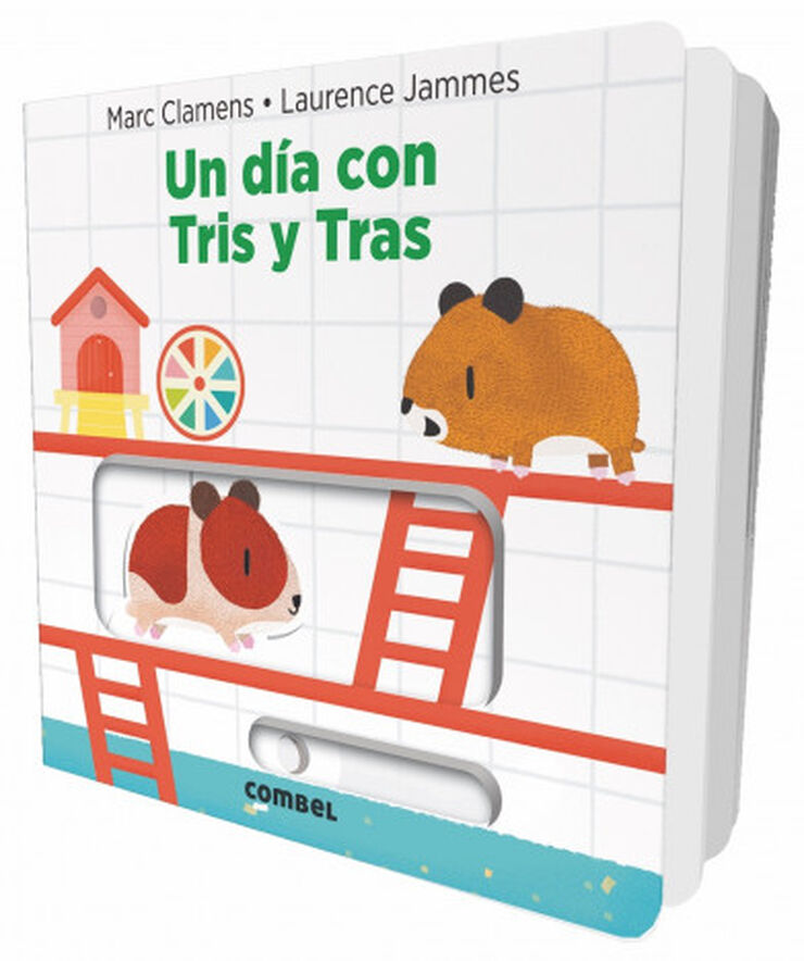 La fantástica historia de Los Tres Cerditos: (Contiene un libro, troqueles  de los personajes del cuento, 4 escenarios y un colgador para la puerta)