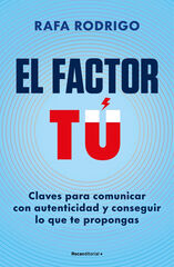 El factor t&uacute;