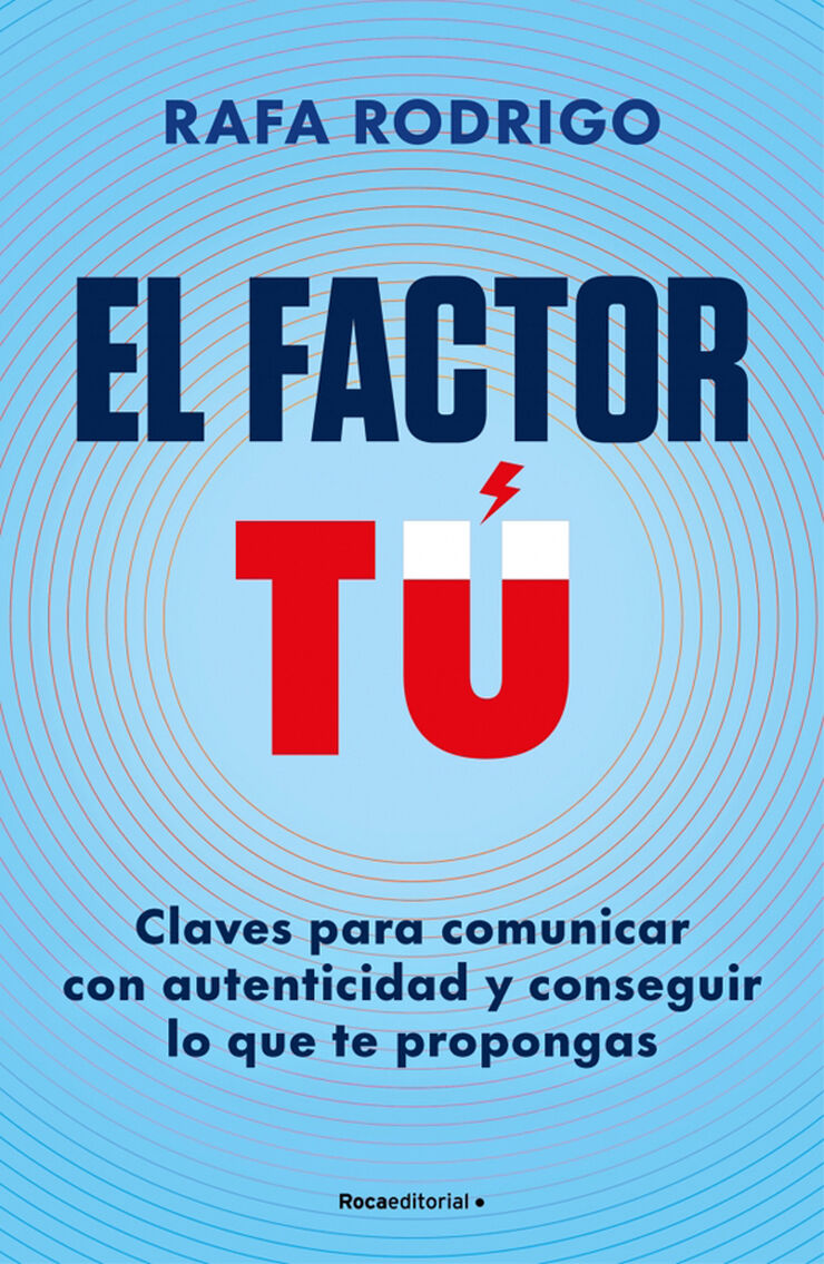 El factor t&uacute;
