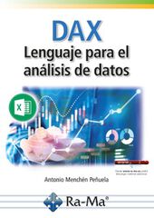 DAX Lenguaje para el análisis de datos DAX Lenguaje para el análisis de datos