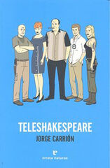 Teleshakespeare Teleshakespeare