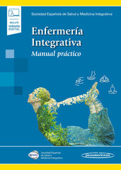 Enfermer&iacute;a Integrativa (+ ebook)