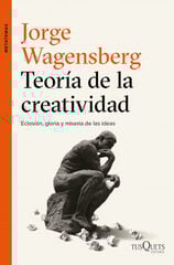 Teoría de la creatividad Teoría de la creatividad