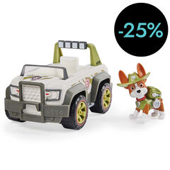 Paw Patrol Clàssic Tracker