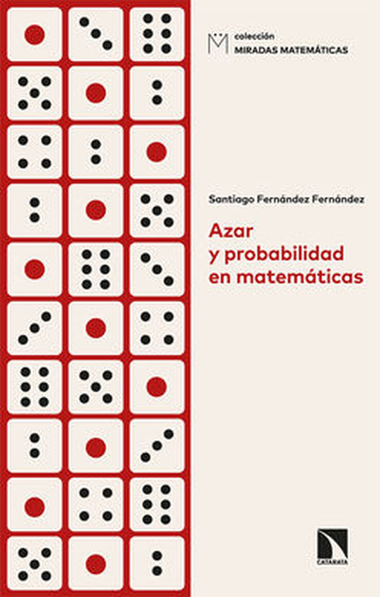 Azar Y Probabilidad En Matemáticas