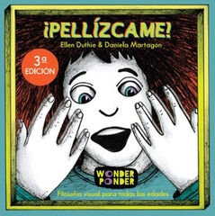¡Pellízcame! Edición especial ¡Pellízcame! Edición especial
