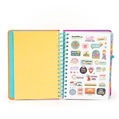 Agenda Mr.Wonderful dia/pàg 2026 cast Sigue Intentándolo