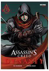 Assassin's creed: dynasty 03