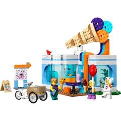 LEGO® City Tienda de Helados 60363